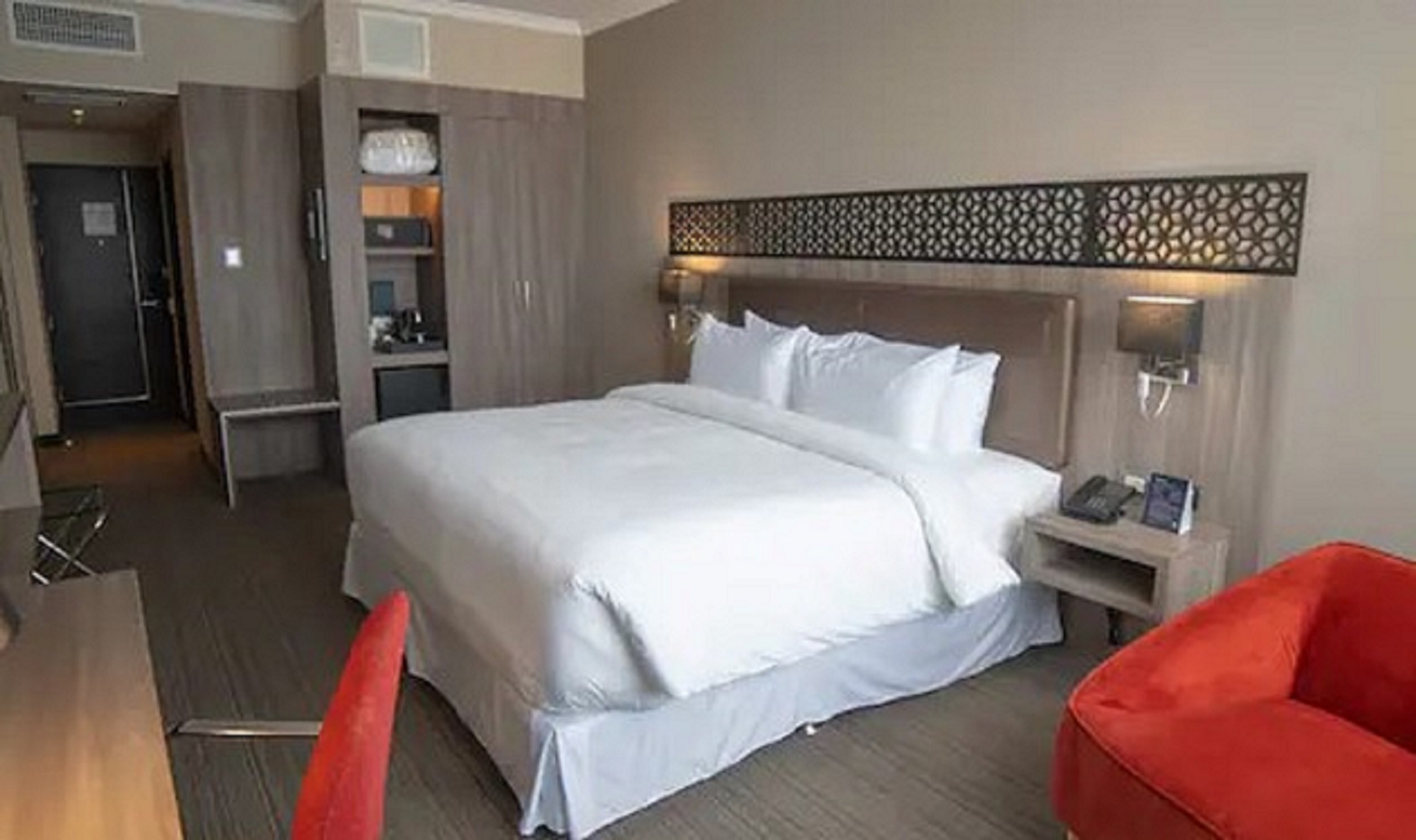 doubletree by hilton trujillo