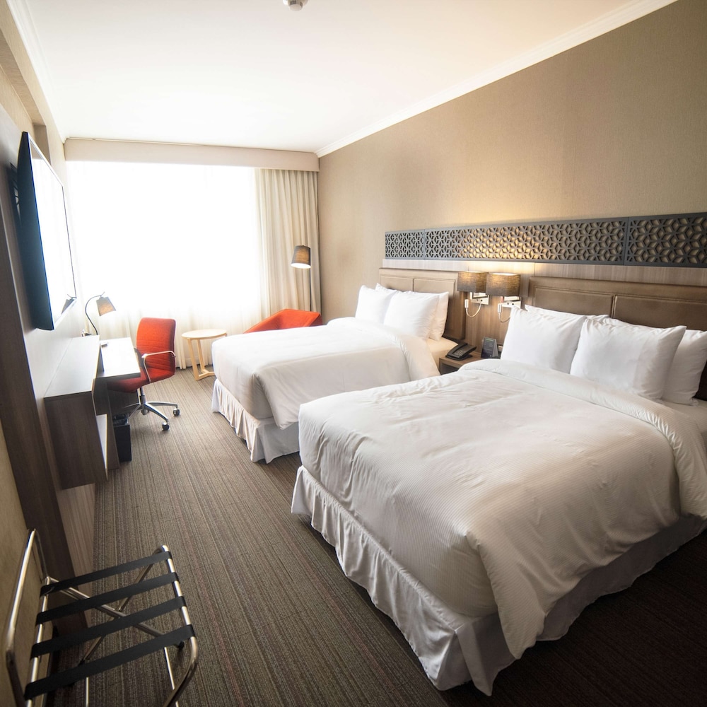 doubletree by hilton trujillo