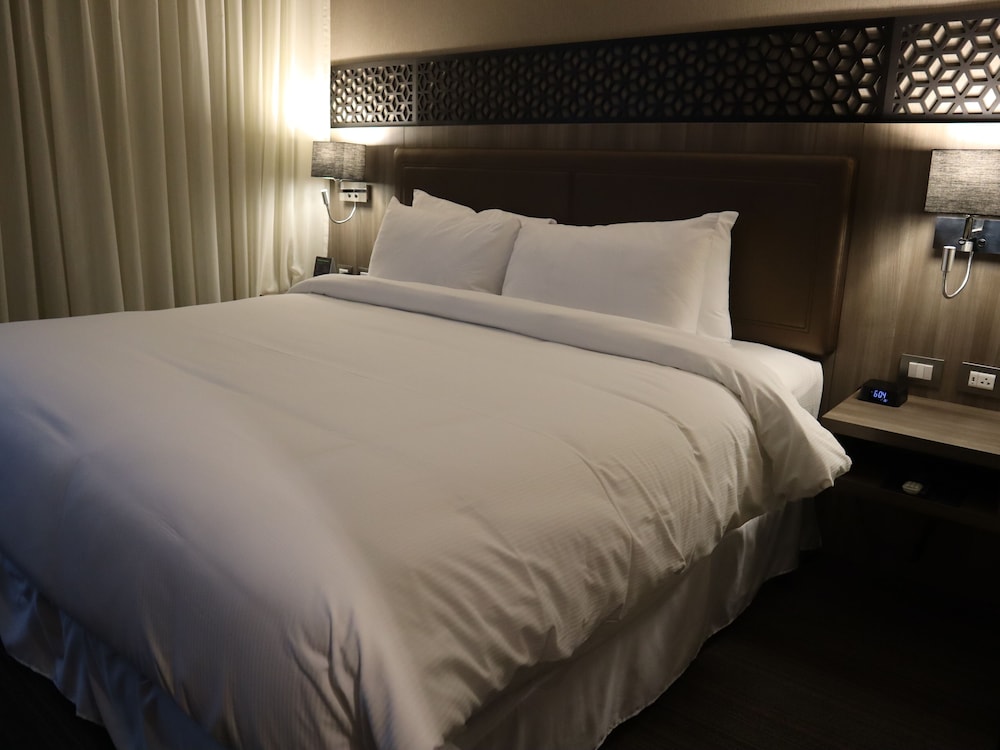 doubletree by hilton trujillo