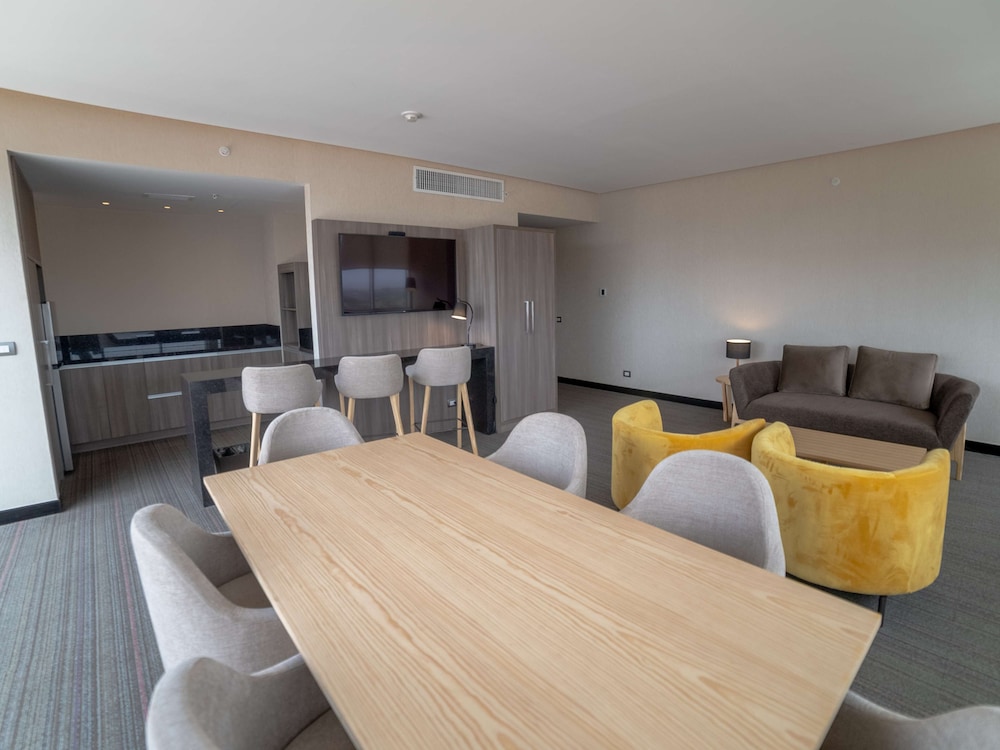 doubletree by hilton trujillo