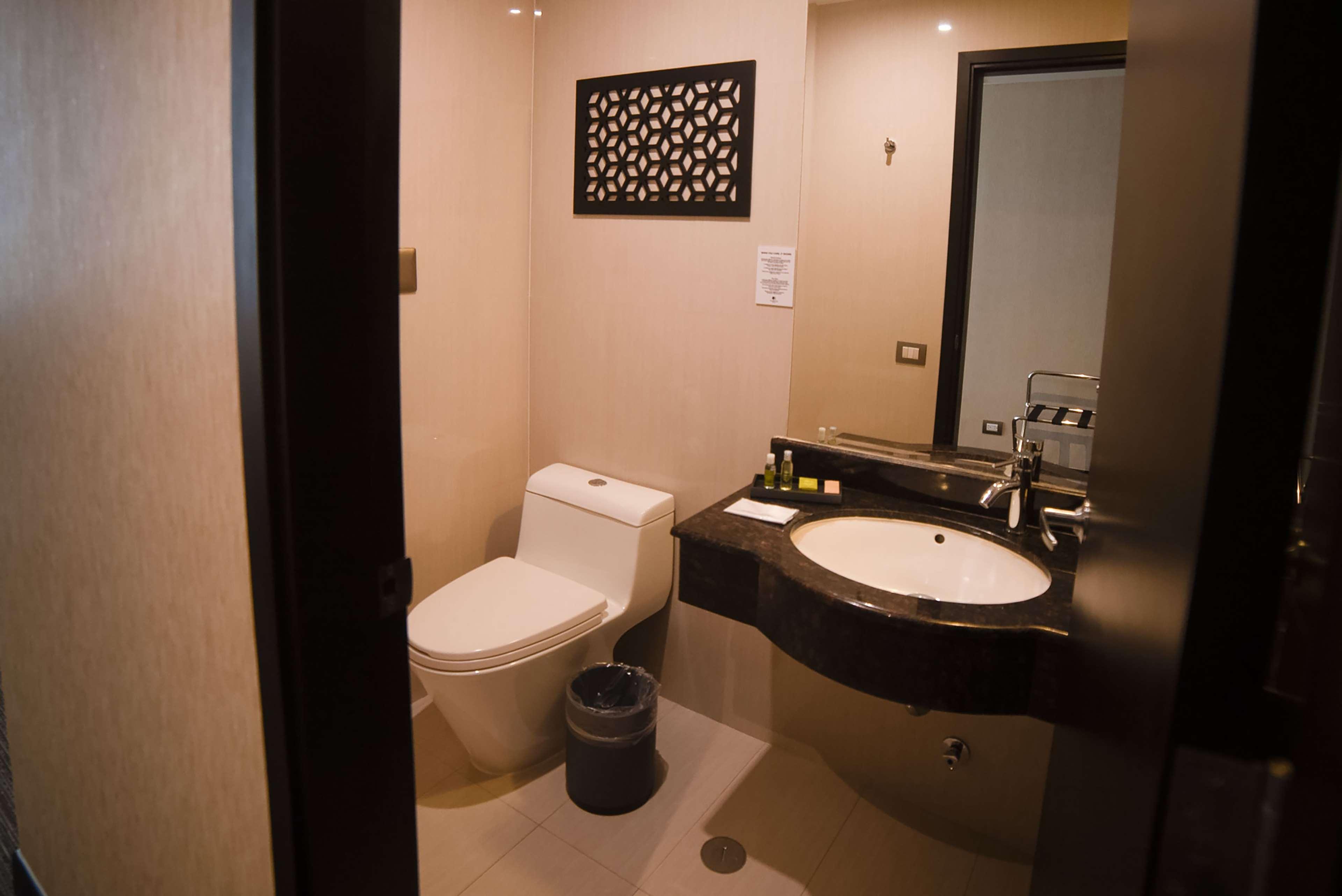 doubletree by hilton trujillo