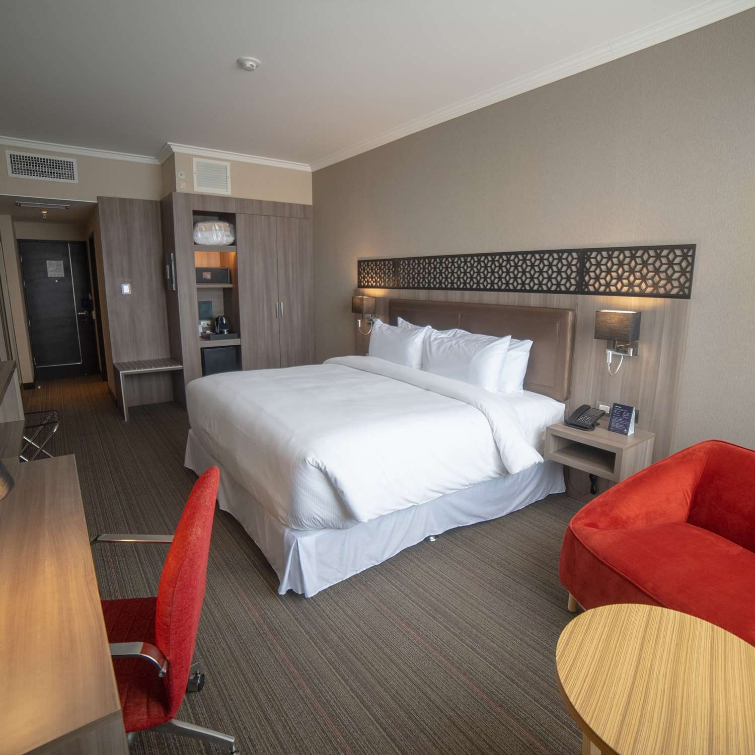 doubletree by hilton trujillo