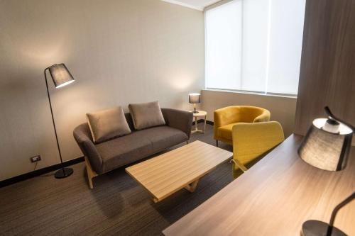doubletree by hilton trujillo