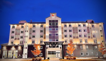 comfort hotel