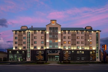 comfort hotel
