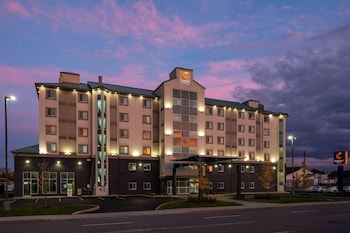 comfort hotel