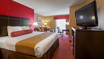 hemp hotel a travelodge by wyndham oklahoma city north