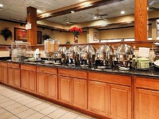 hemp hotel a travelodge by wyndham oklahoma city north