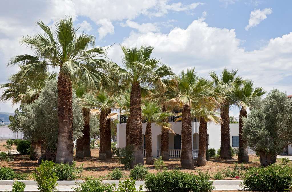 eretria hotel and spa resort