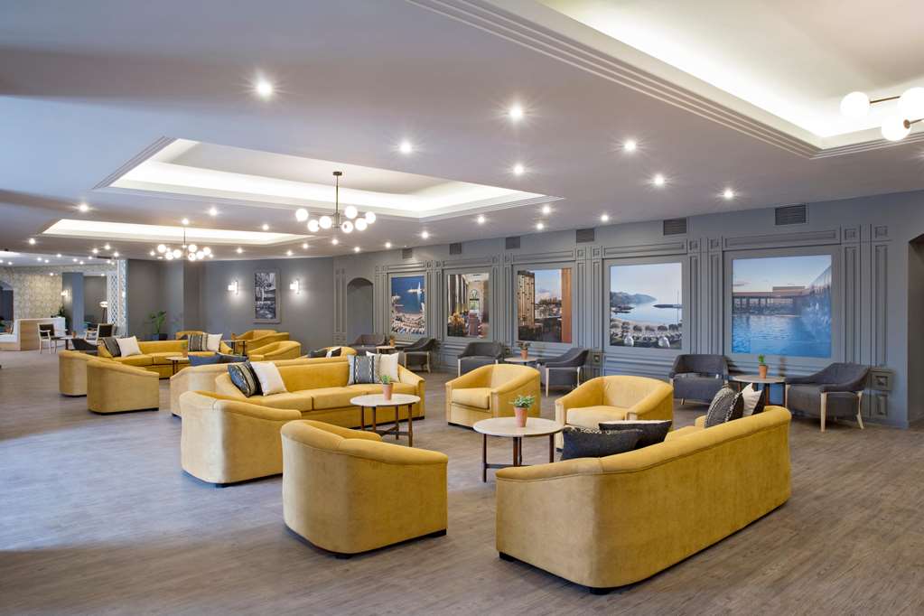 eretria hotel and spa resort