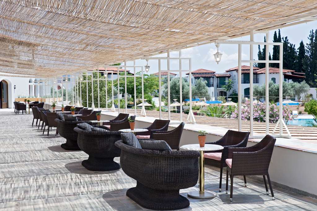 eretria hotel and spa resort