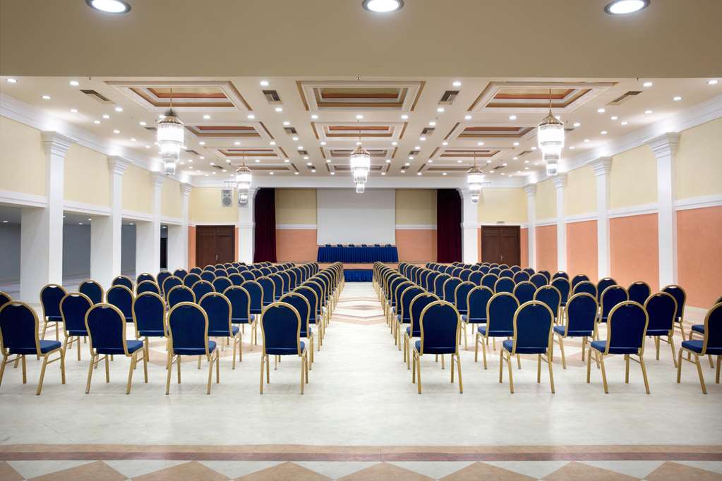 eretria hotel and spa resort