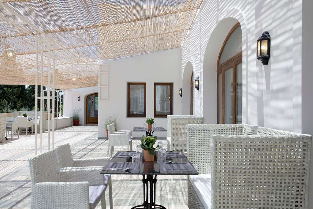 eretria hotel and spa resort