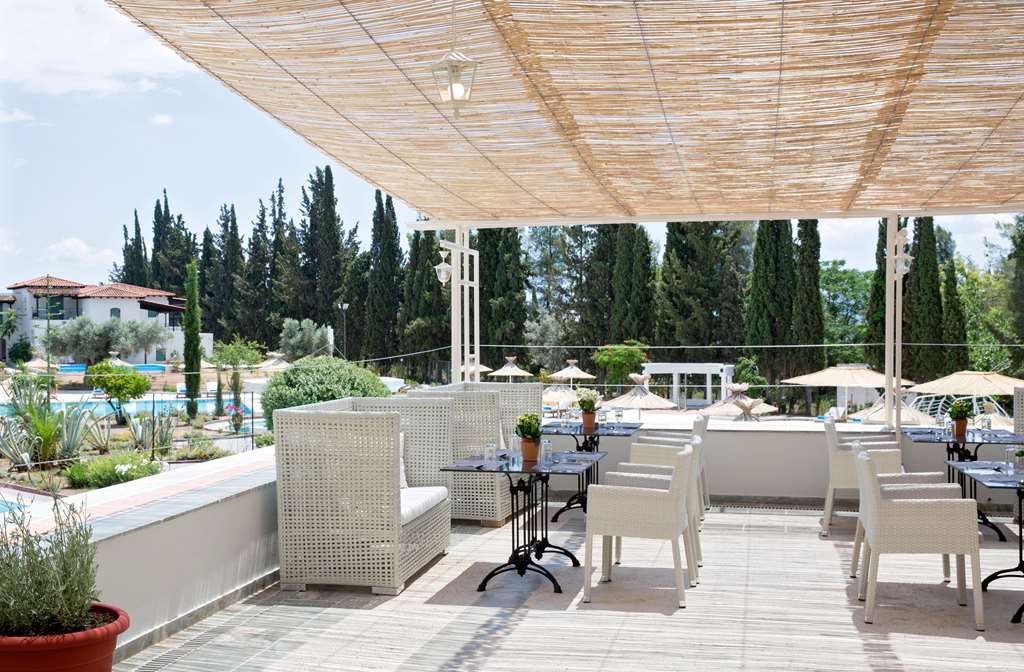 eretria hotel and spa resort