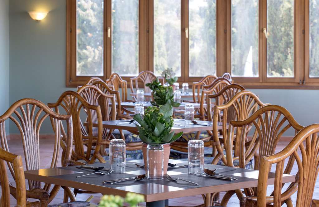 eretria hotel and spa resort