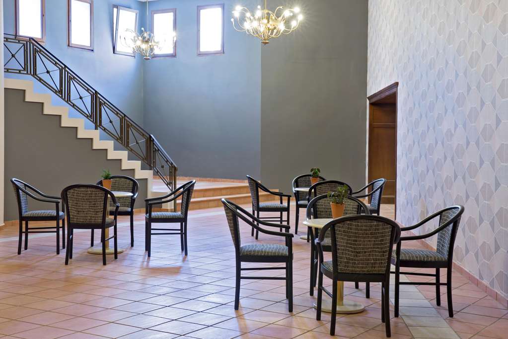 eretria hotel and spa resort