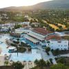 Eretria Hotel & Spa Resort,,4 star