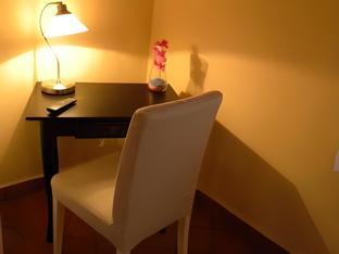 bandb residenza umberto