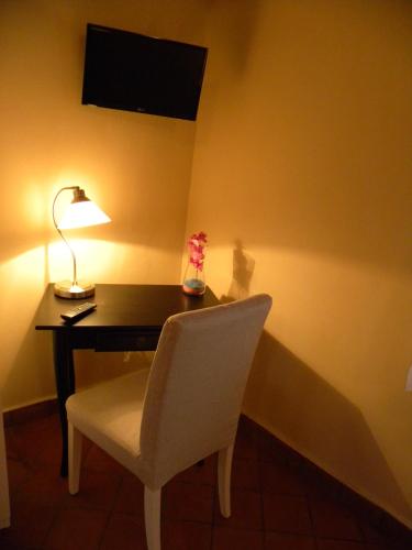 bandb residenza umberto