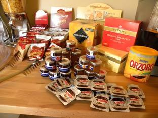 bandb residenza umberto