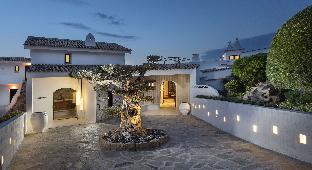 sulia house porto rotondo curio collection by hilton