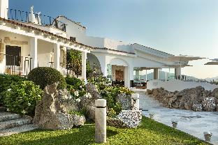 sulia house porto rotondo curio collection by hilton