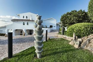 Sulia House Porto Rotondo, Curio Collection By Hilton,,4 star