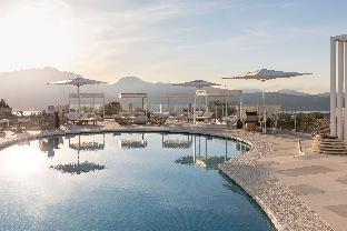 sulia house porto rotondo curio collection by hilton