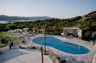 sulia house porto rotondo curio collection by hilton