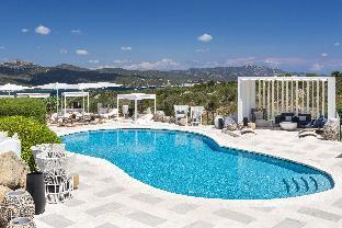 sulia house porto rotondo curio collection by hilton