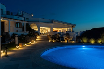 sulia house porto rotondo curio collection by hilton