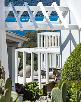 sulia house porto rotondo curio collection by hilton