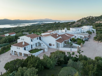 sulia house porto rotondo curio collection by hilton