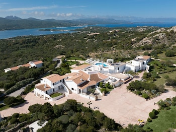 sulia house porto rotondo curio collection by hilton