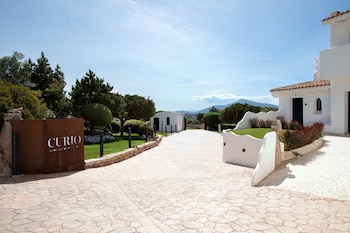 sulia house porto rotondo curio collection by hilton