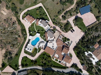 sulia house porto rotondo curio collection by hilton
