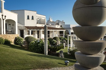 sulia house porto rotondo curio collection by hilton