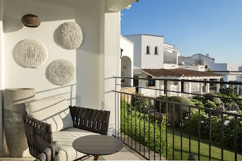 sulia house porto rotondo curio collection by hilton
