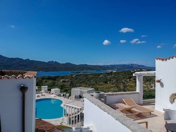 sulia house porto rotondo curio collection by hilton