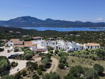 sulia house porto rotondo curio collection by hilton