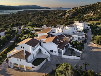 sulia house porto rotondo curio collection by hilton