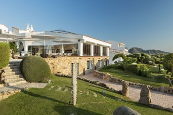 sulia house porto rotondo curio collection by hilton
