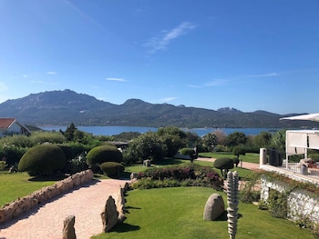 sulia house porto rotondo curio collection by hilton