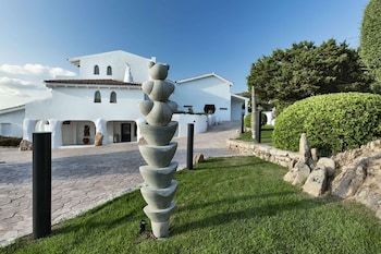 sulia house porto rotondo curio collection by hilton