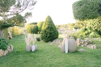sulia house porto rotondo curio collection by hilton