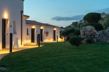 sulia house porto rotondo curio collection by hilton