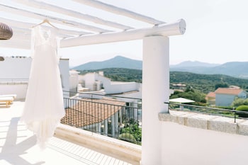 sulia house porto rotondo curio collection by hilton