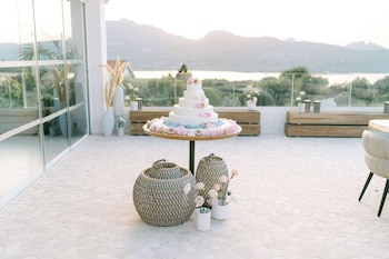sulia house porto rotondo curio collection by hilton