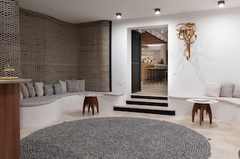 Sulia House Porto Rotondo, Curio Collection By Hilton,,4 star