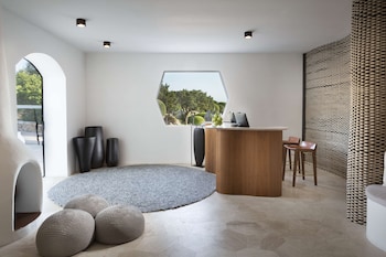 Sulia House Porto Rotondo, Curio Collection By Hilton,,4 star